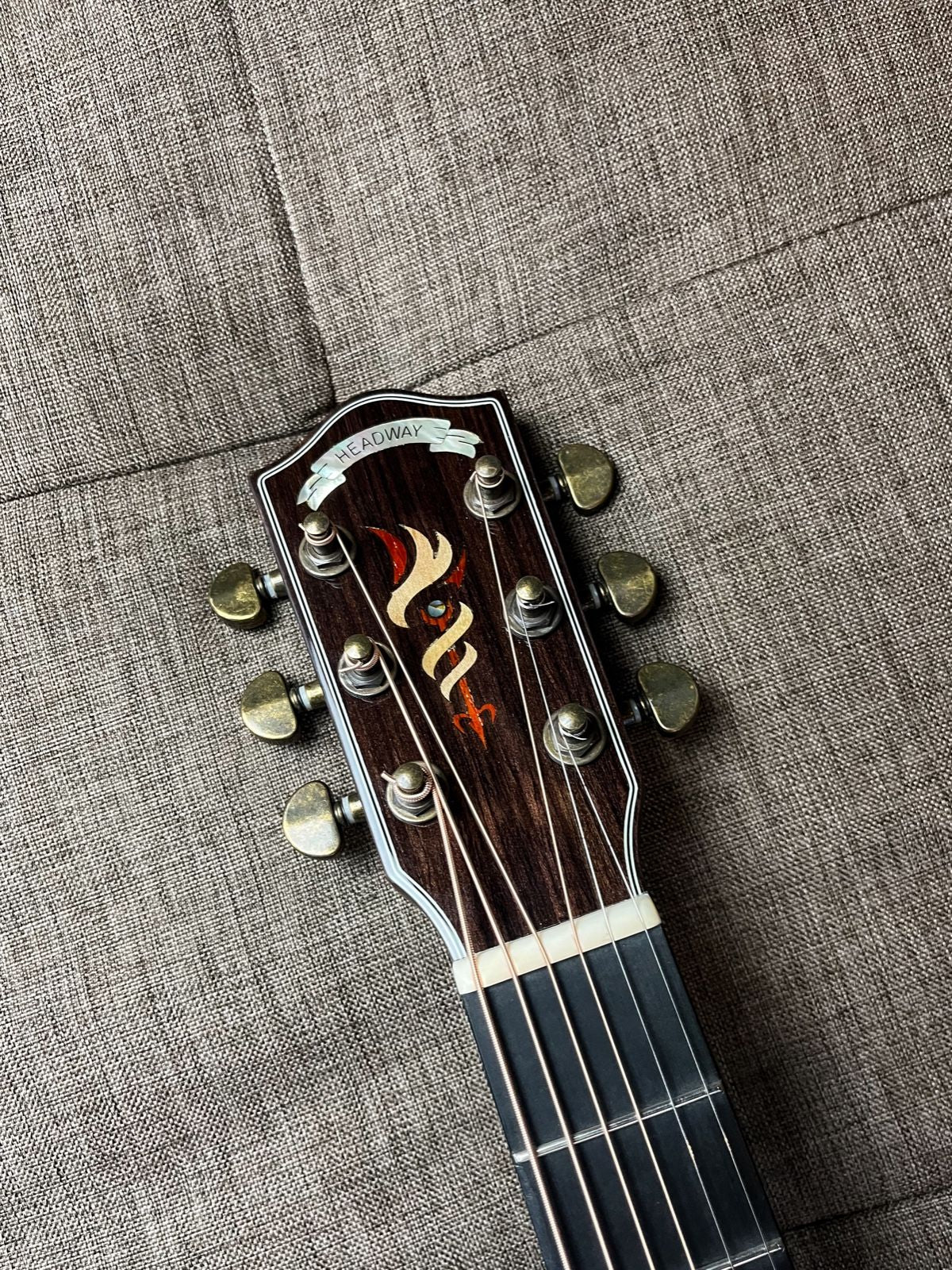 Headway HM-5080/AM-NA