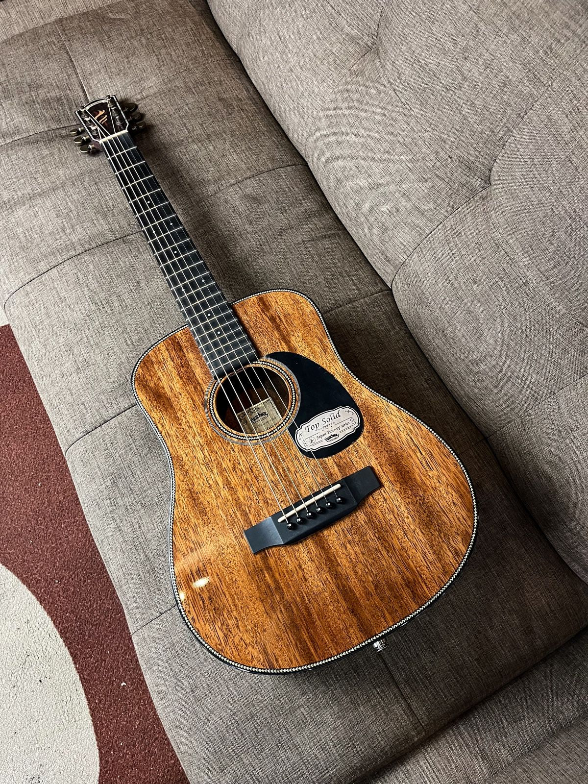 Headway HM-5080/AM-NA