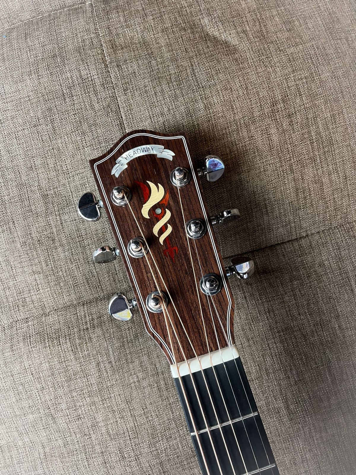 Headway HGAF-5/00SE/FMY