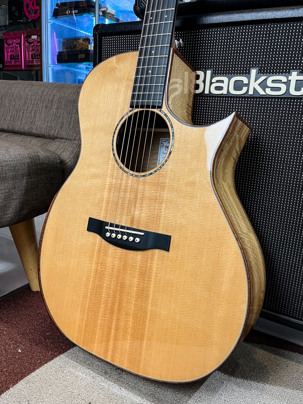 Headway HGAF-5/00SE/FMY