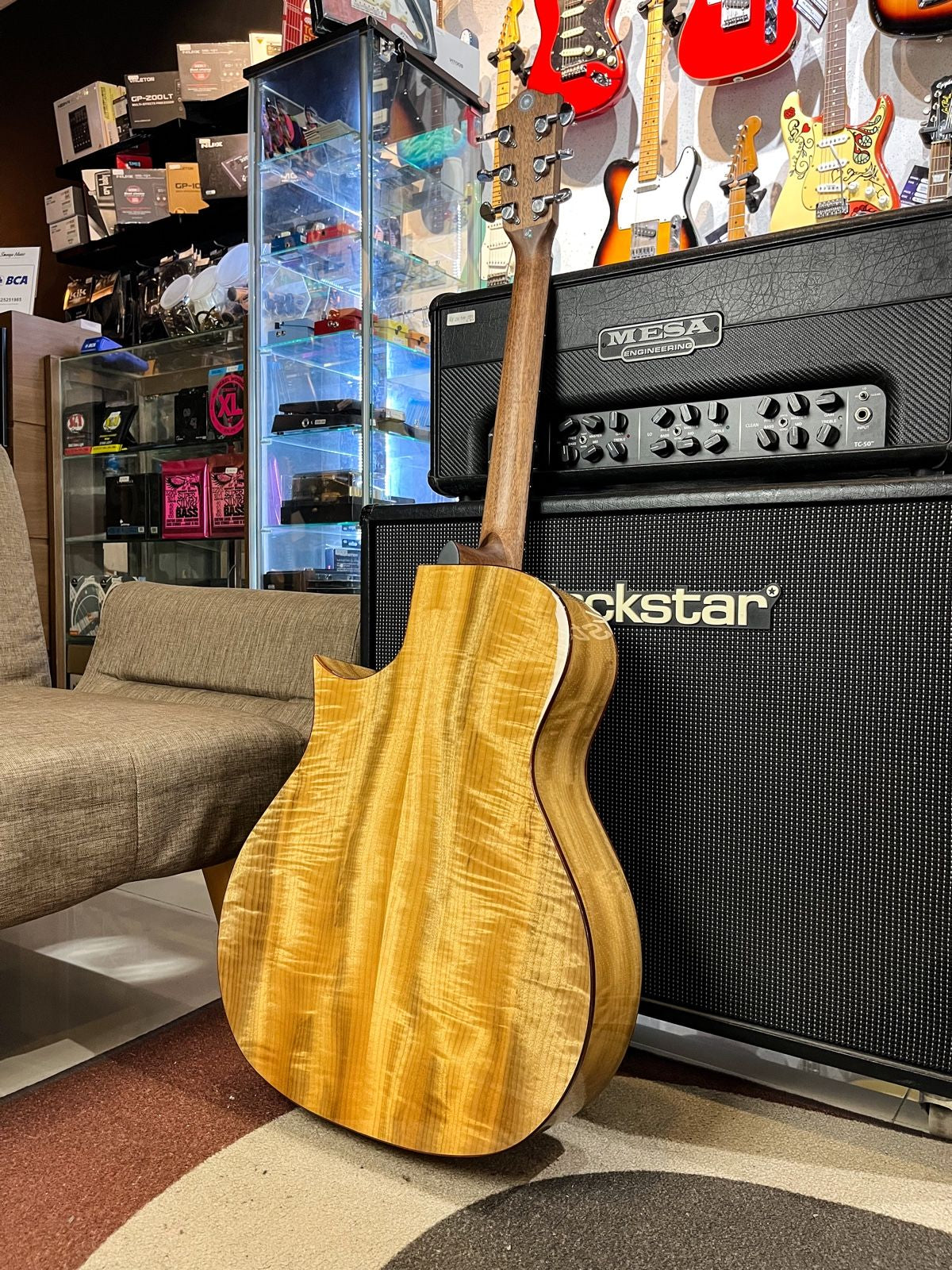 Headway HGAF-5/00SE/FMY