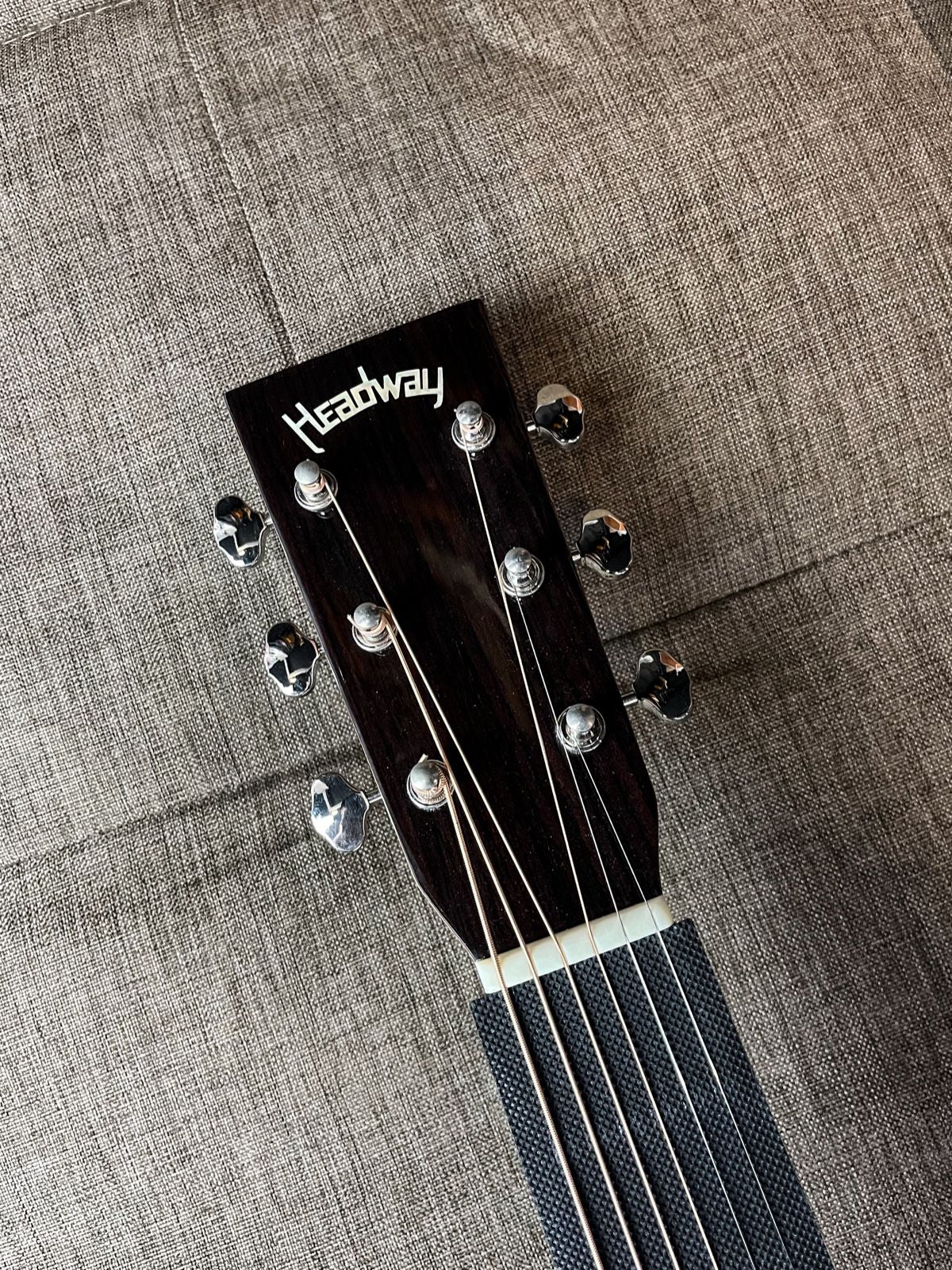 Headway HF-VII 5ASE /AGED
