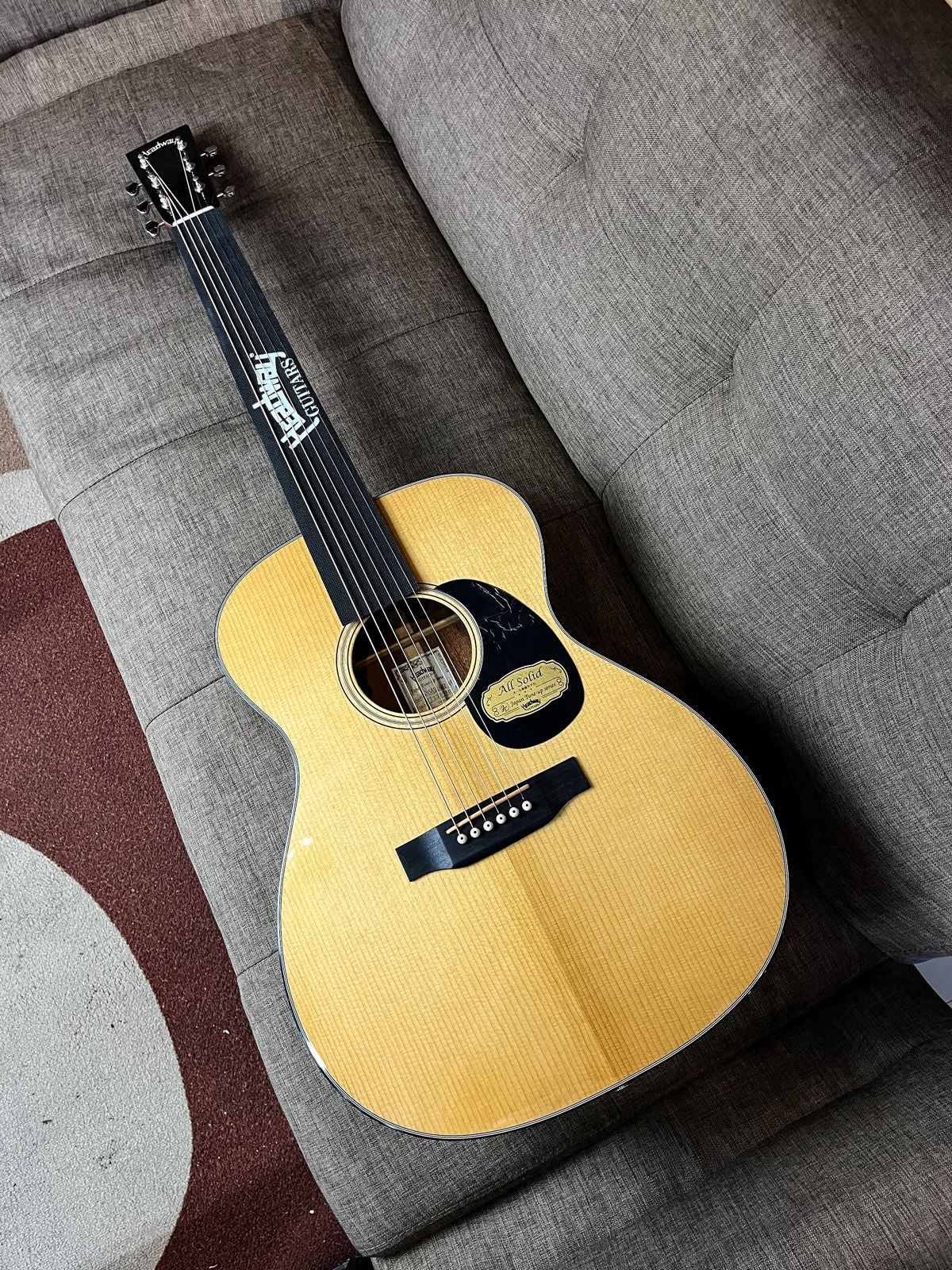 Headway HF-VII 5ASE /AGED