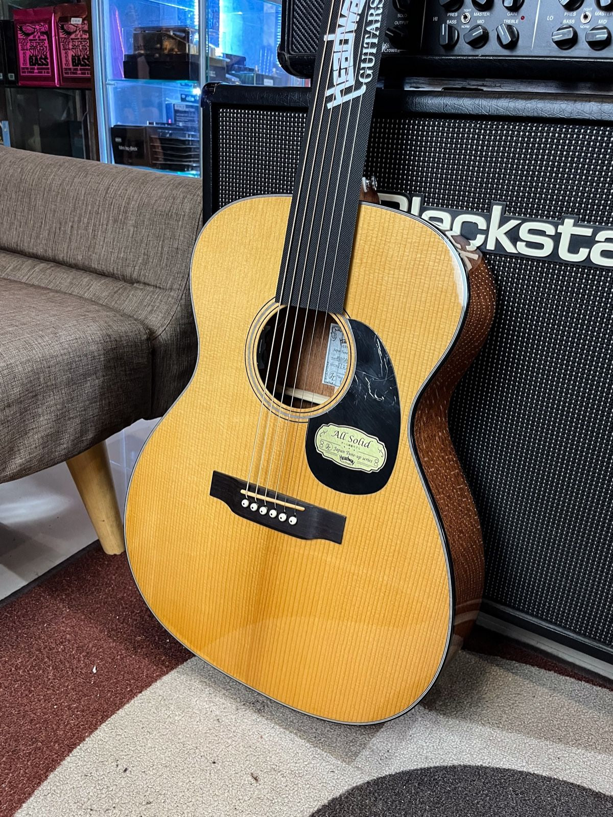 Headway HF-VII 5ASE /AGED