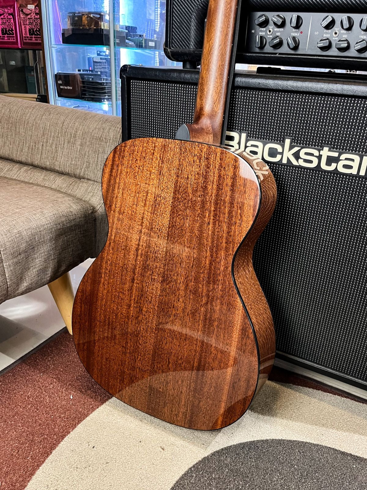 Headway HF-VII 5ASE /AGED