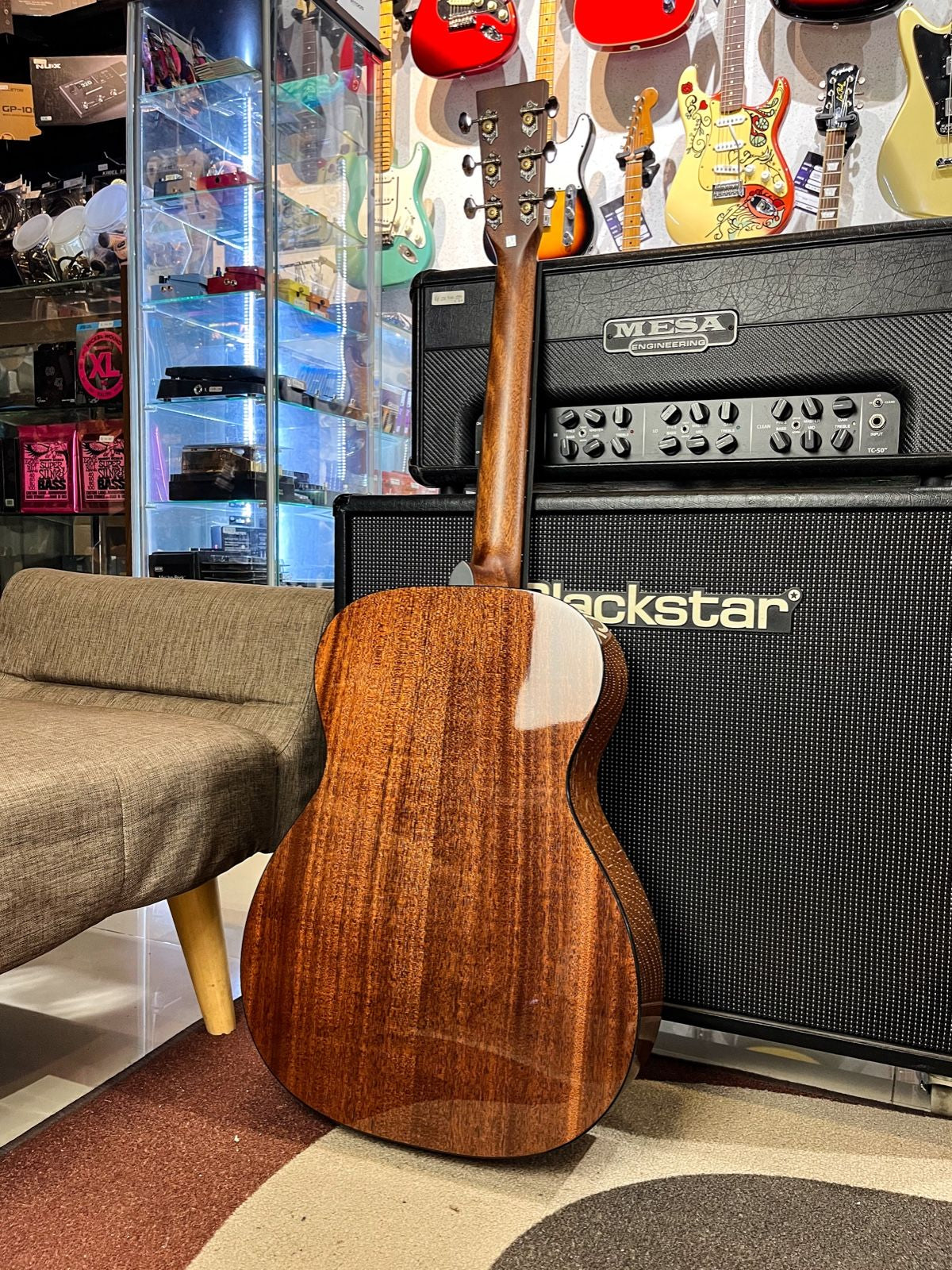 Headway HF-VII 5ASE /AGED