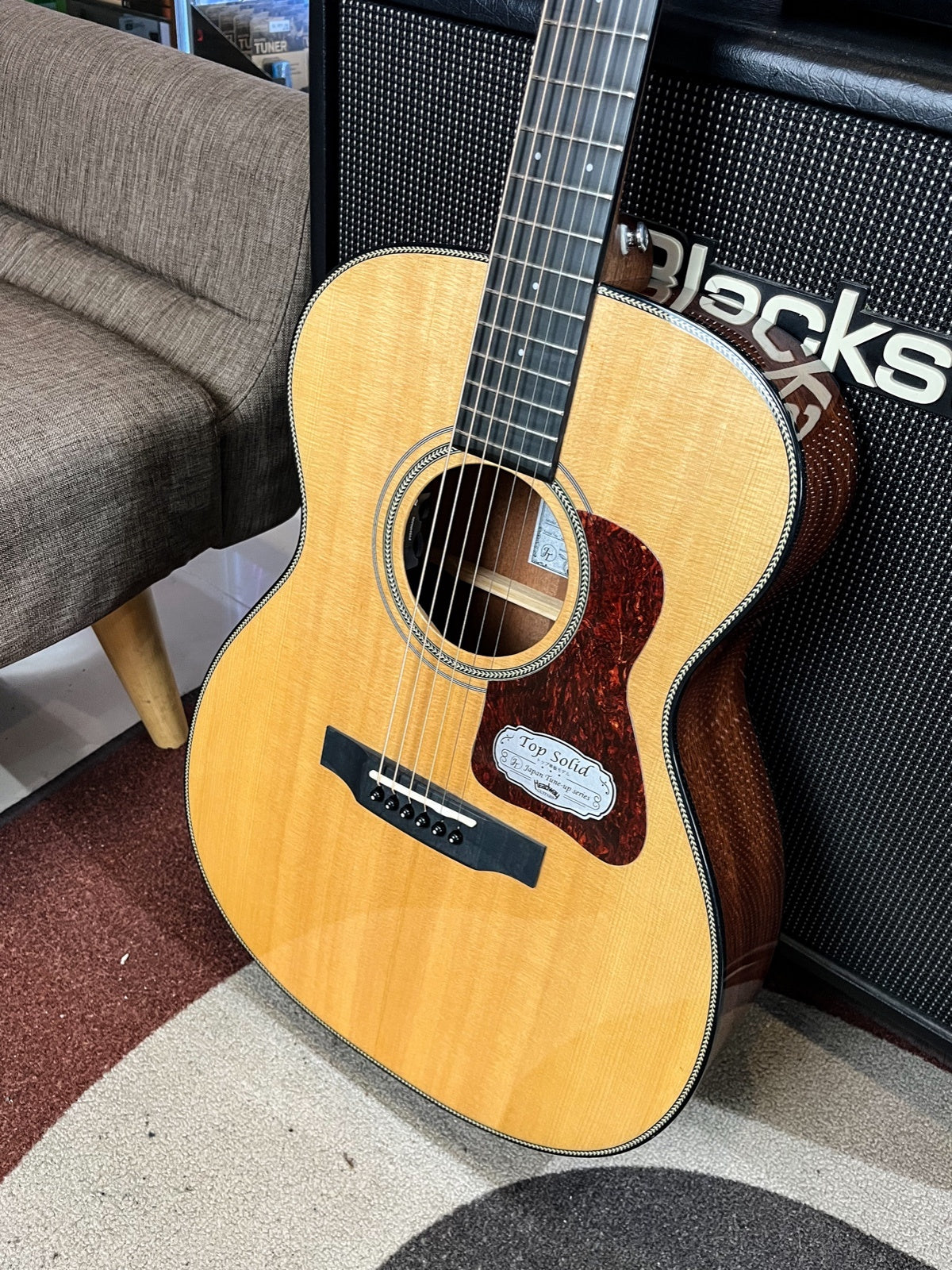 Headway HF-5080/SE-NA