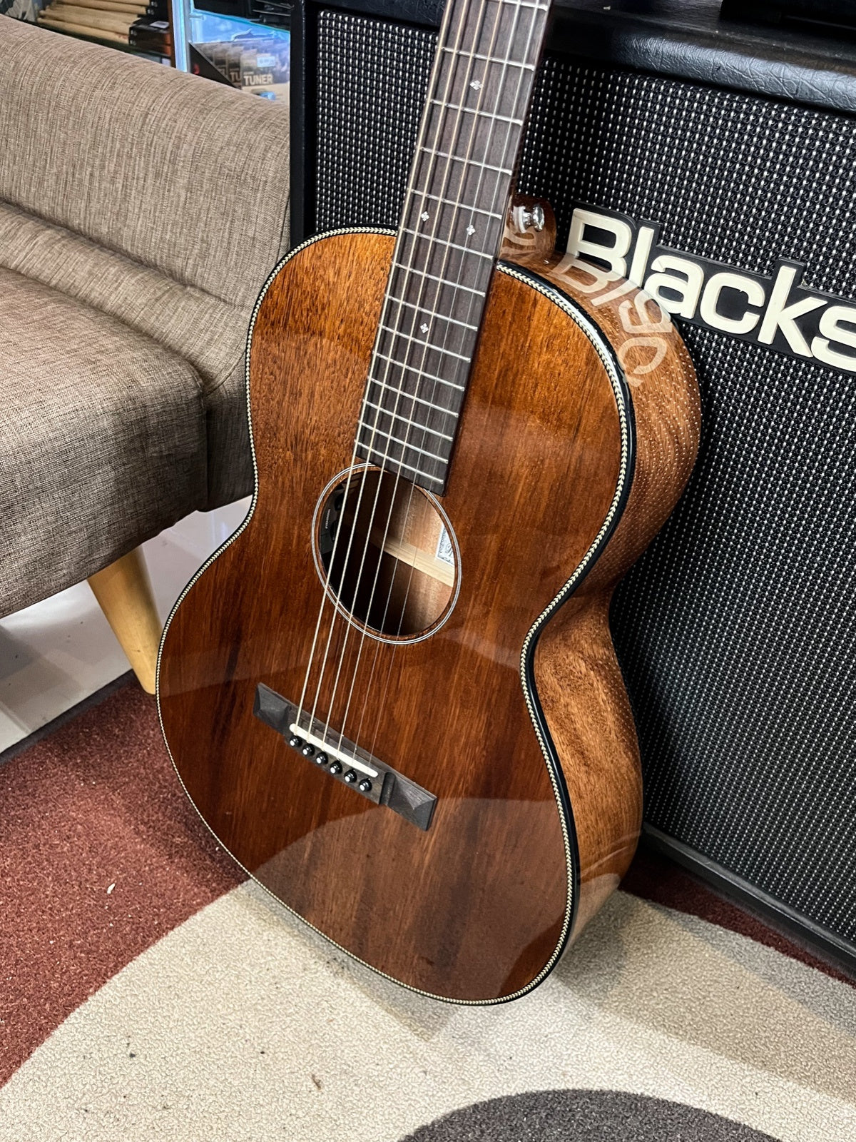 Headway HN-V080SE/AM NA