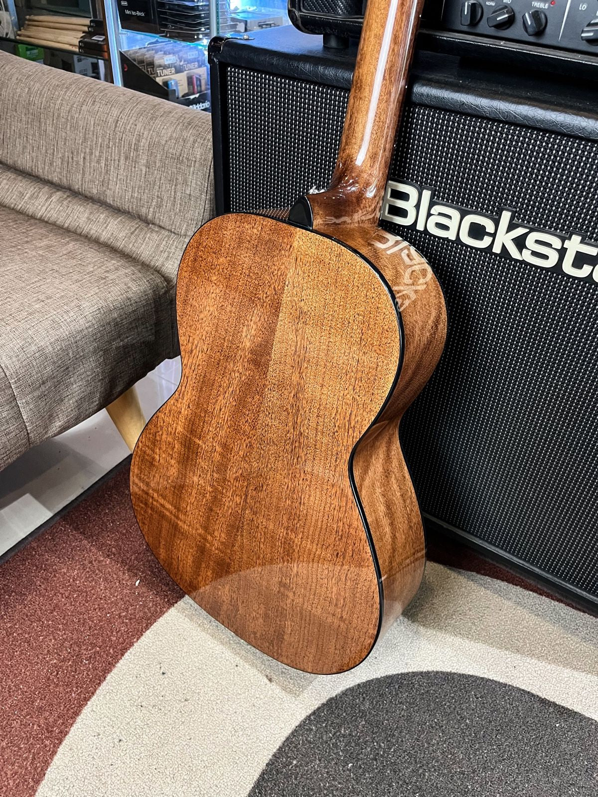 Headway HN-V080SE/AM NA