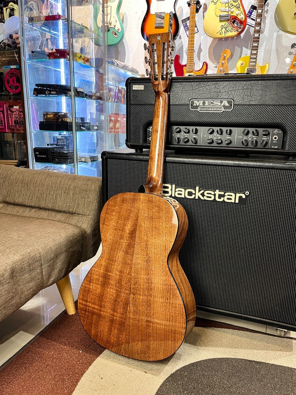 Headway HN-V080SE/AM NA