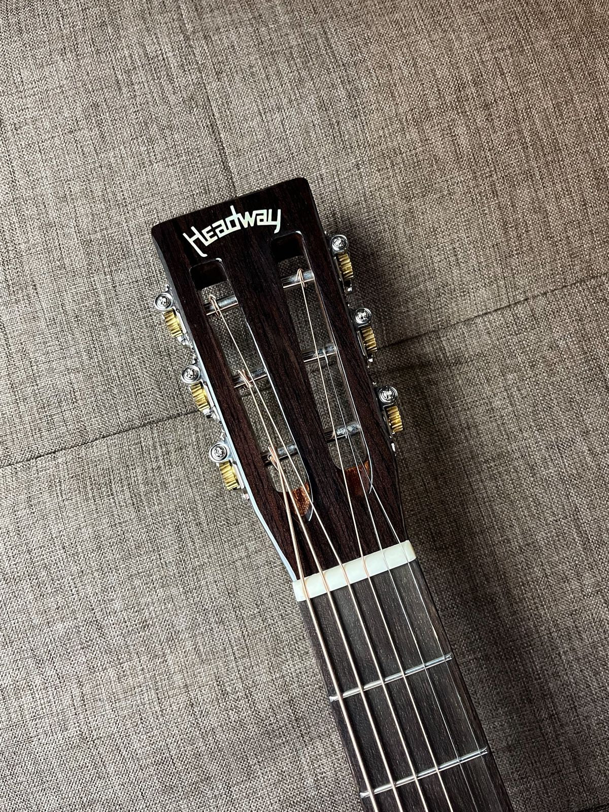 Headway HN-V080SE/AM NA