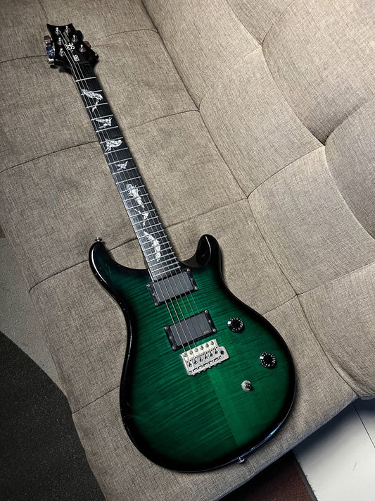 Prs se paul allender made in korea