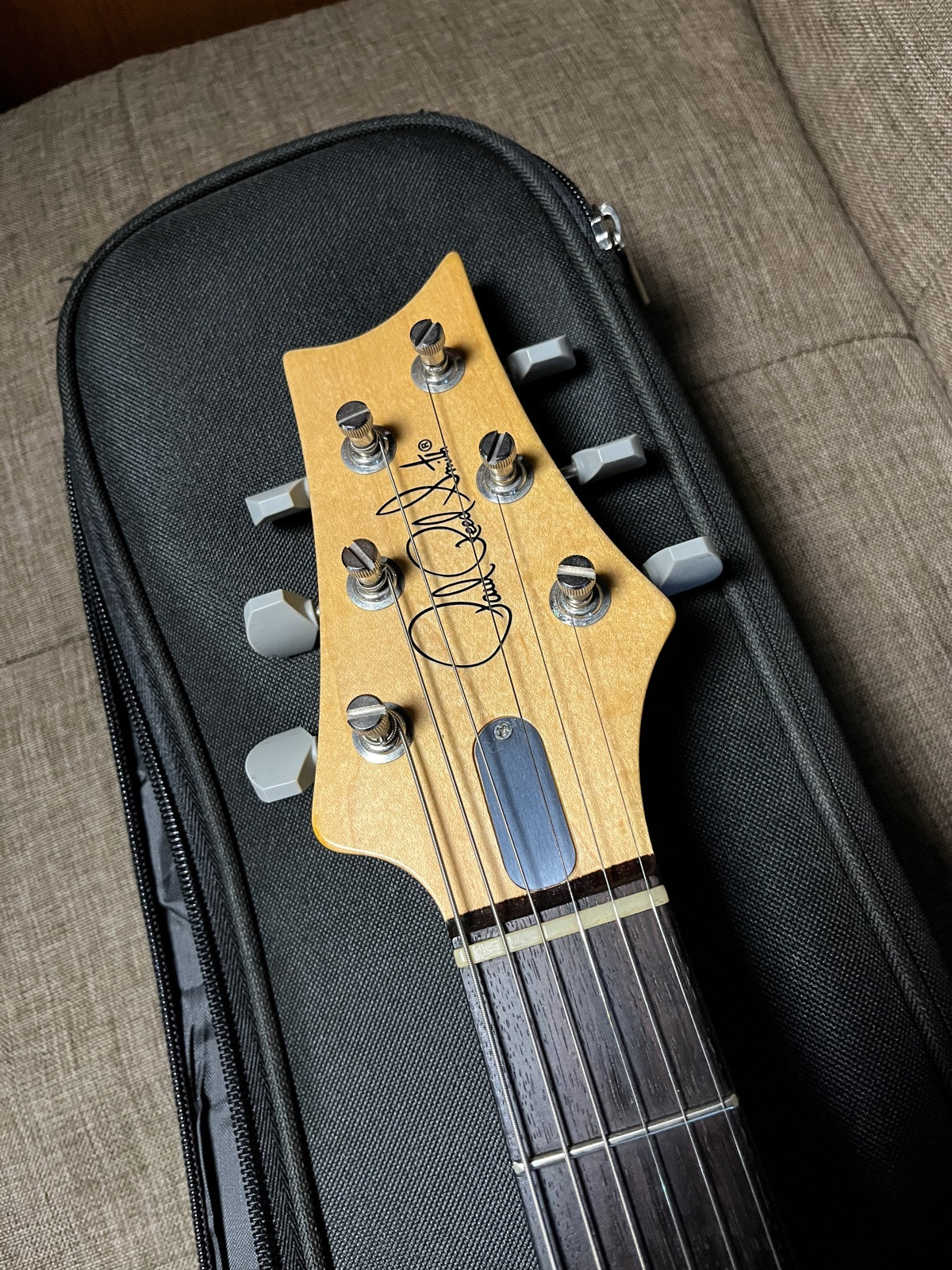 Prs silversky roxy pink usa