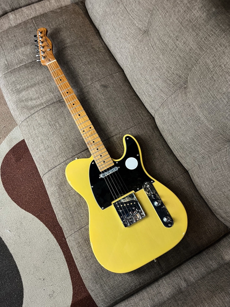 BACCHUS BTE 1RSM BLONDE