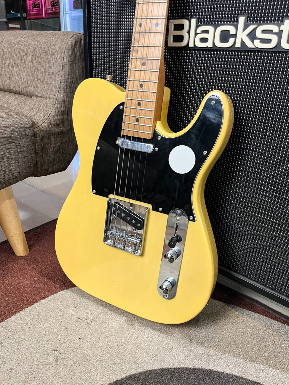 BACCHUS BTE 1RSM BLONDE