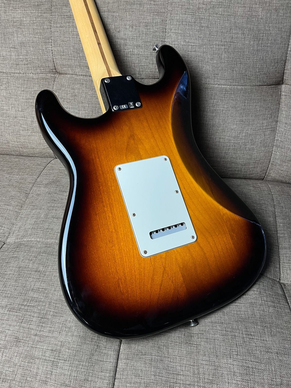 Fender stratocaster american special