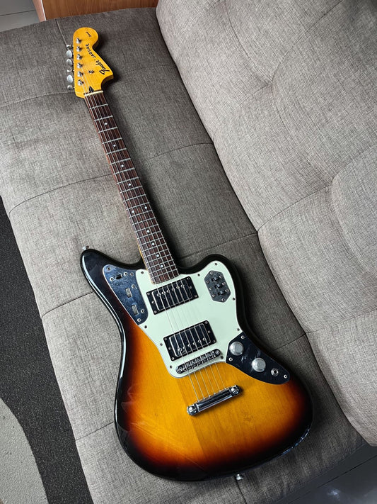 Fender jaguar special hh japan
