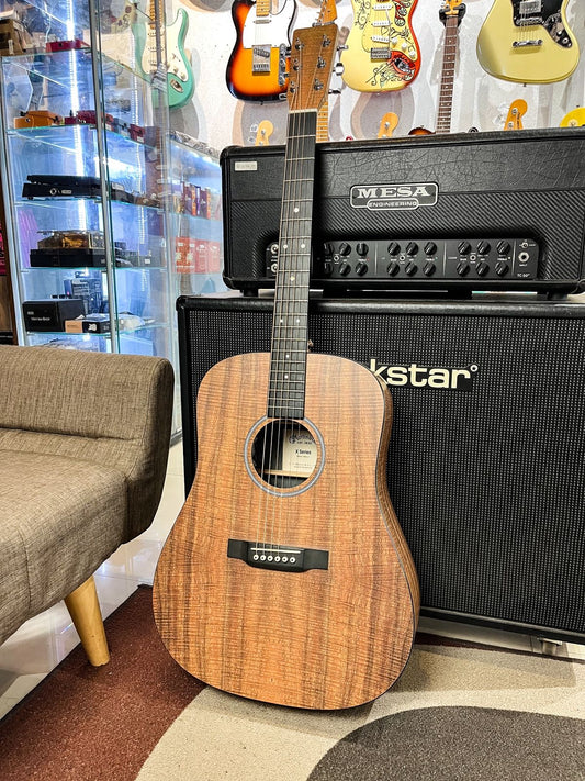 Martin DX1E KOA