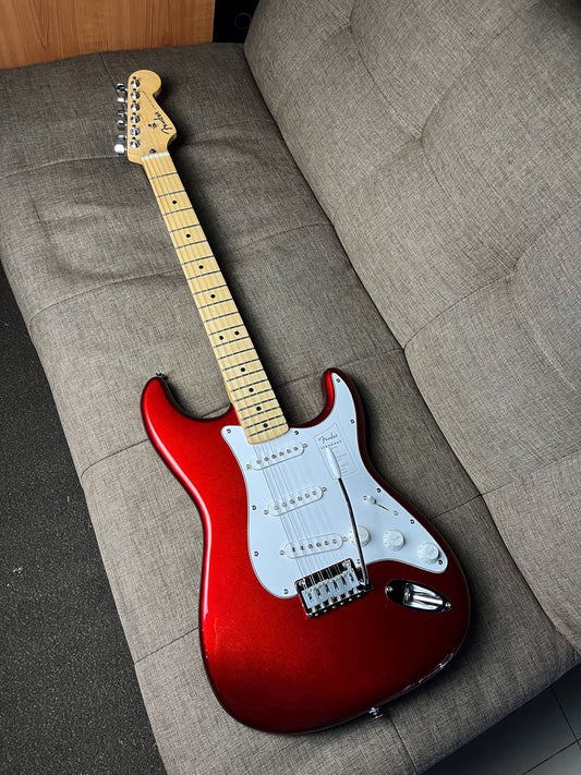Fender Stratocaster Standard MII