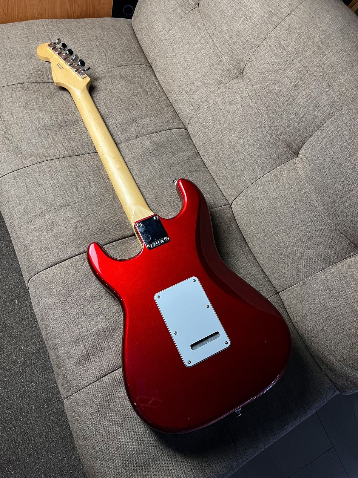 Fender Stratocaster Standard MII