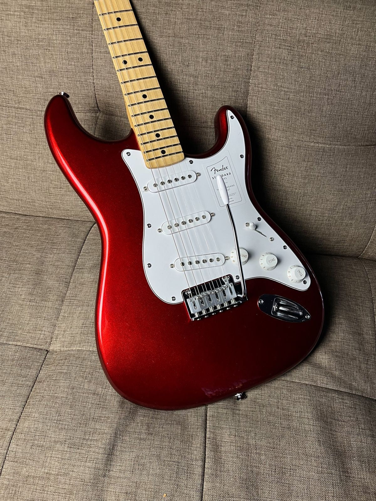 Fender Stratocaster Standard MII