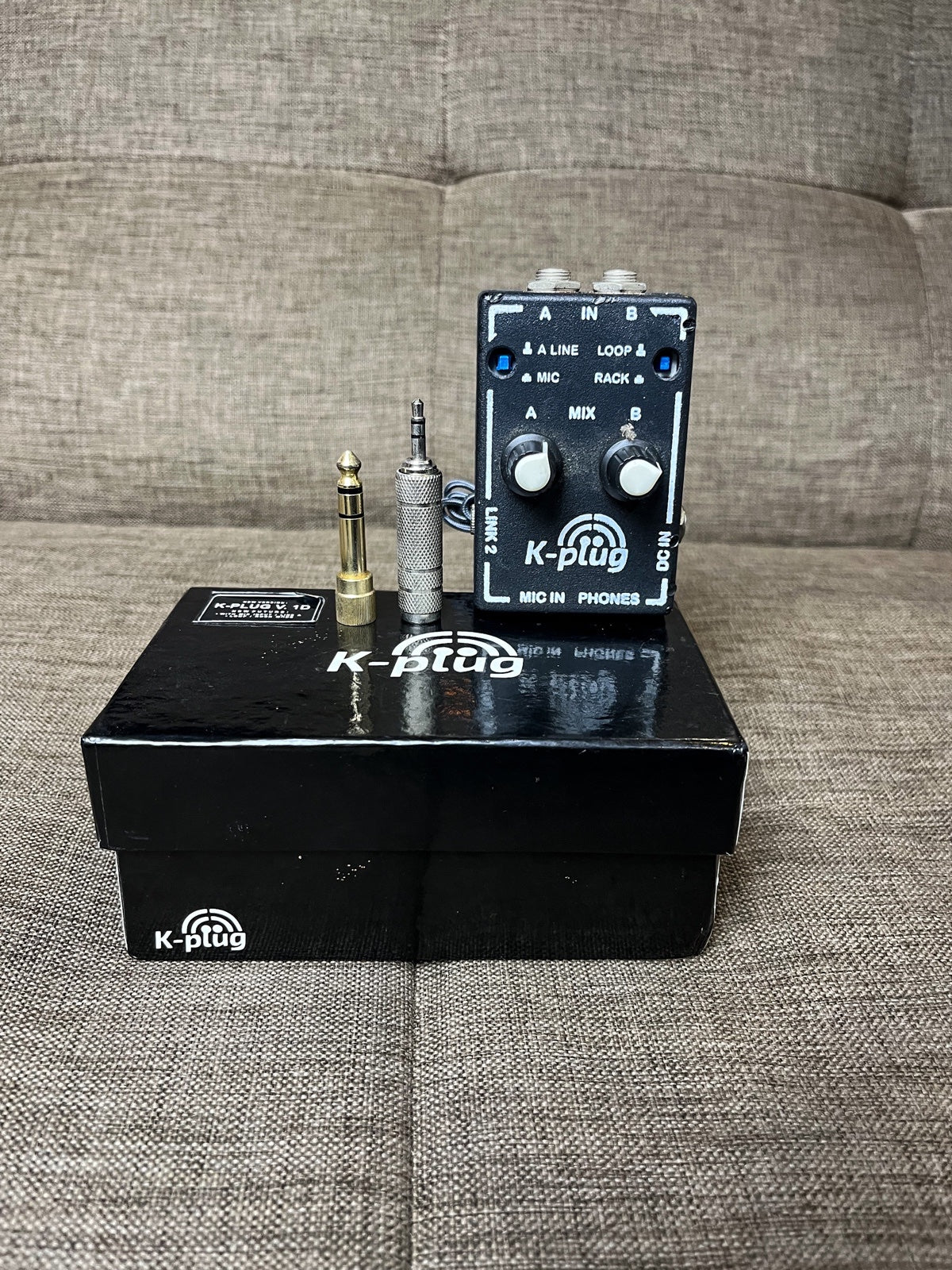 Kplug