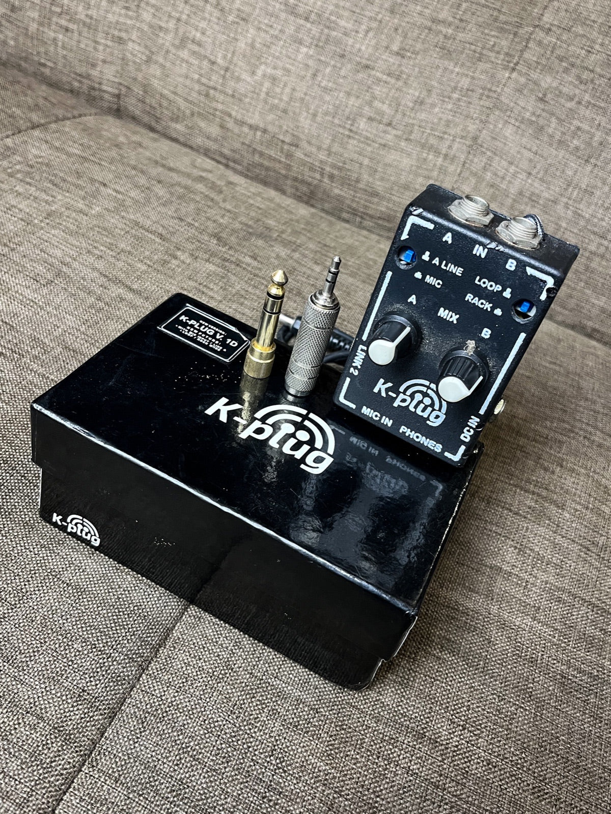 Kplug