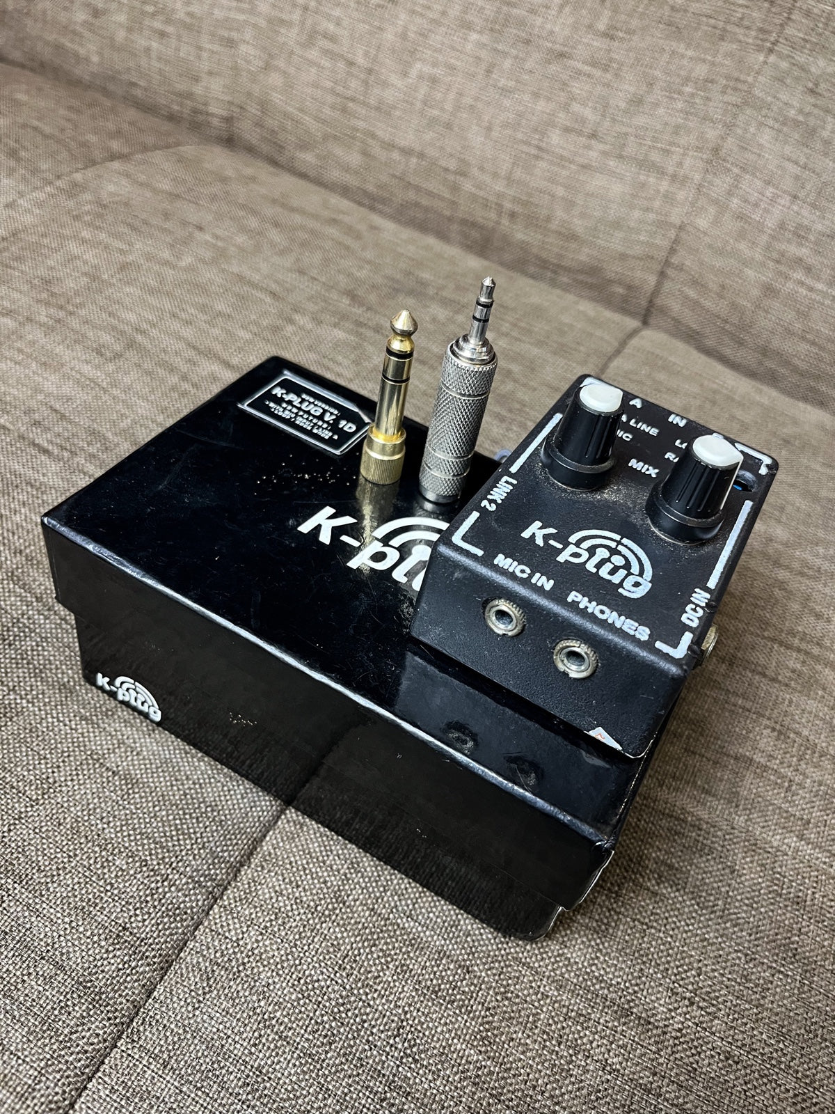Kplug