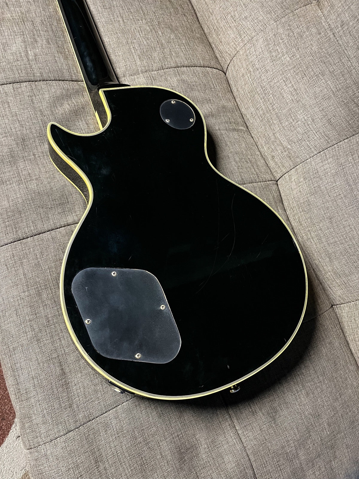 Epiphone lespaul custom 3 pickups