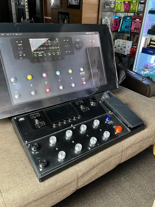 Line 6 Helix LT
