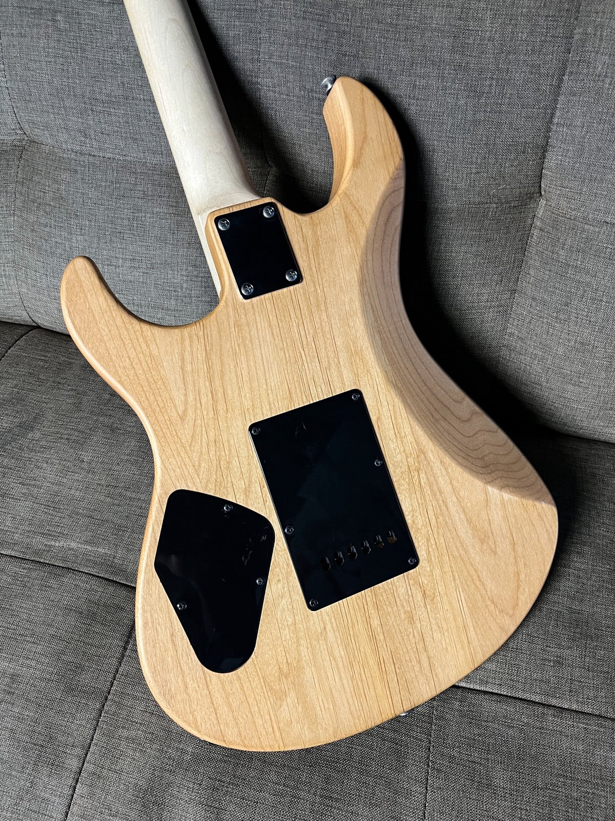 Yamaha pasifica 112v