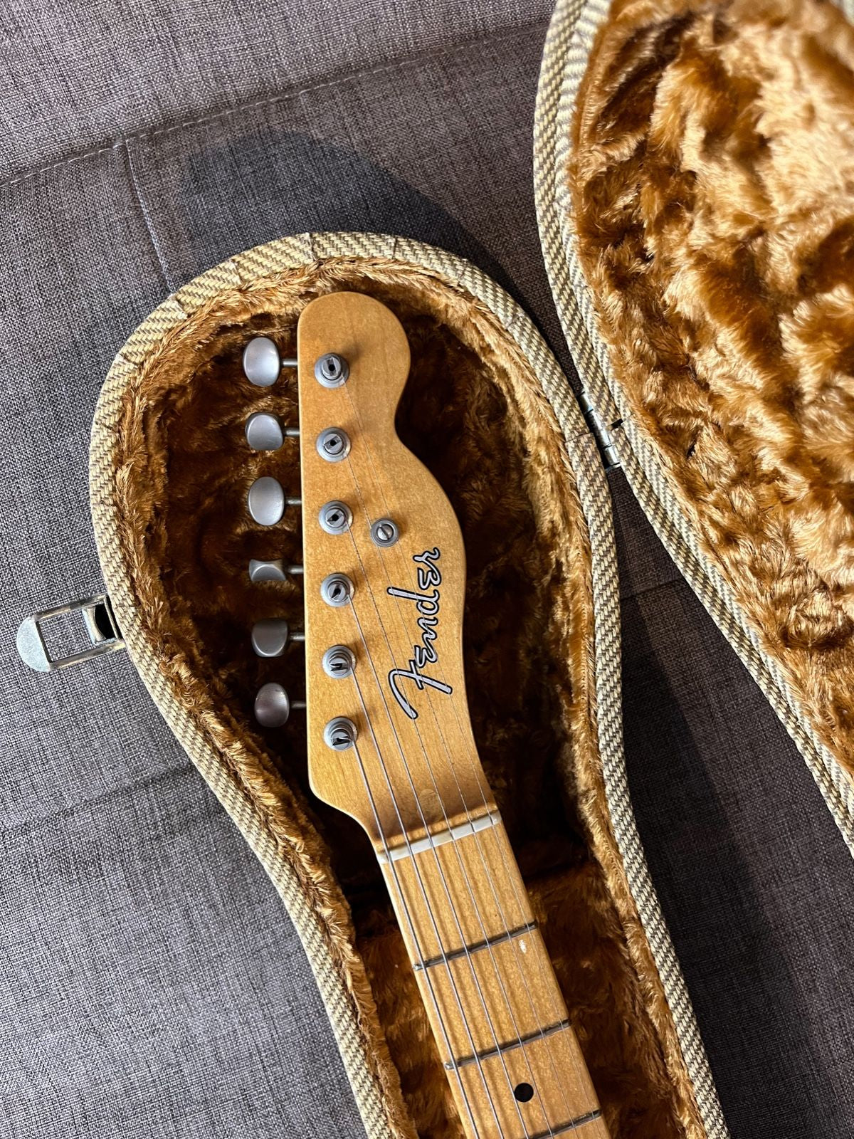 Fender Customshop Nocaster 51 NOS 2006