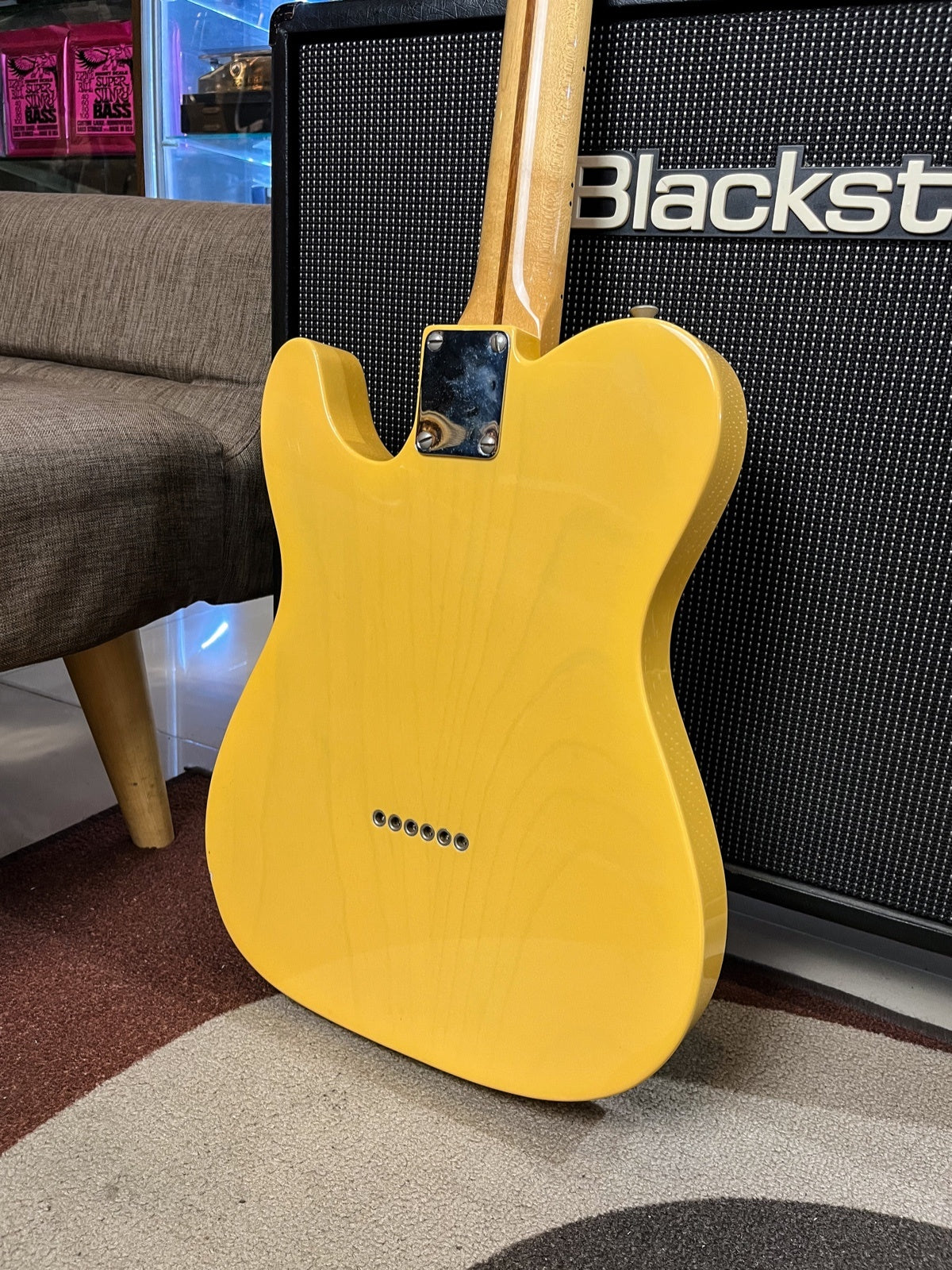 Fender Customshop Nocaster 51 NOS 2006