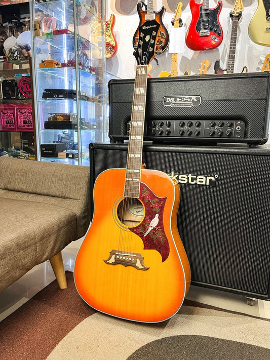 Epiphone Dove Studio