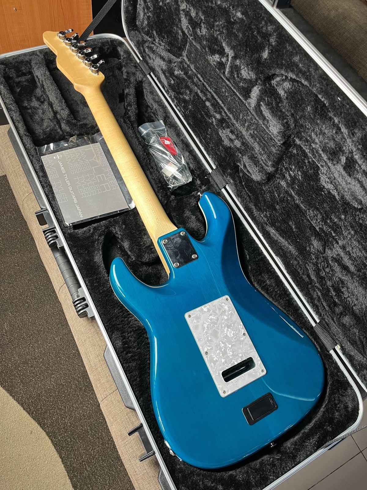 James Tyler Studio Elite Japan