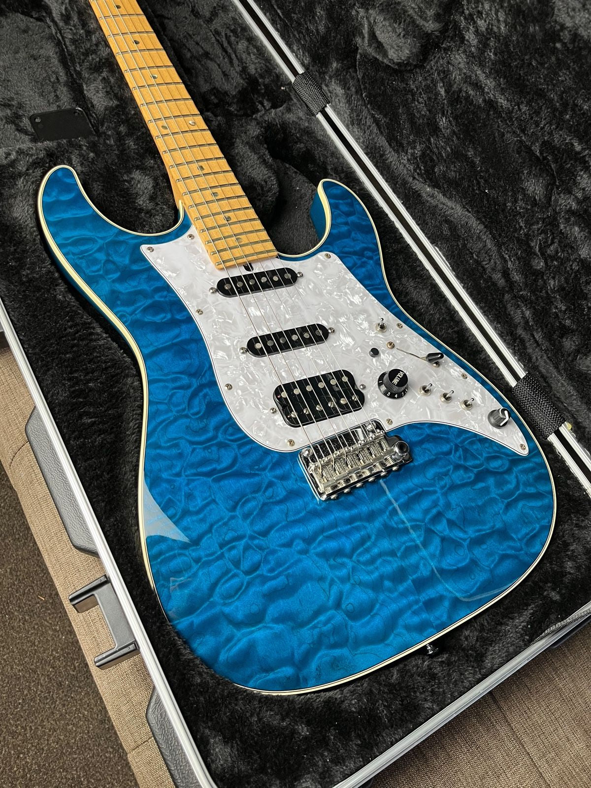 James Tyler Studio Elite Japan