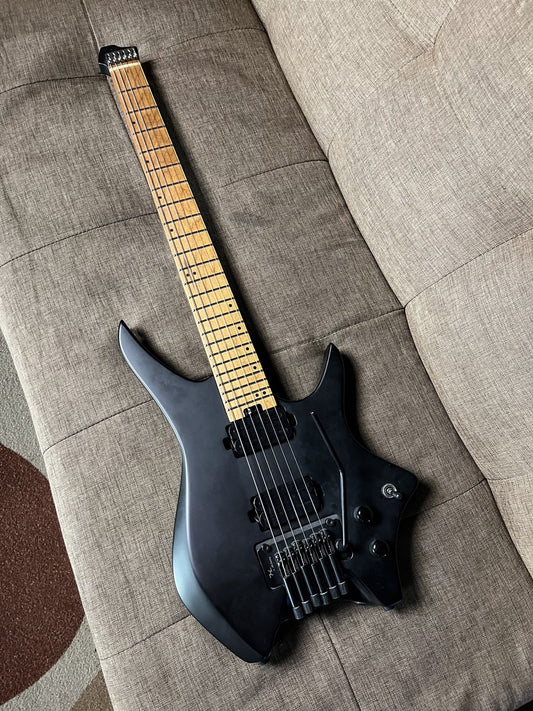 Hex N500P