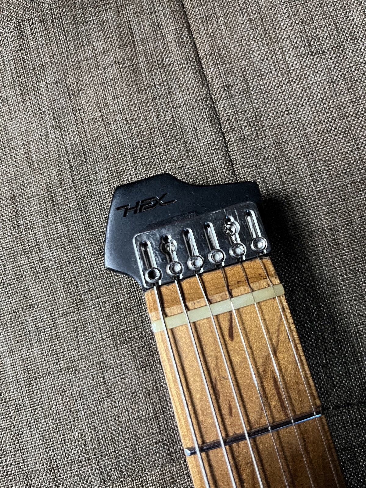 Hex N500P