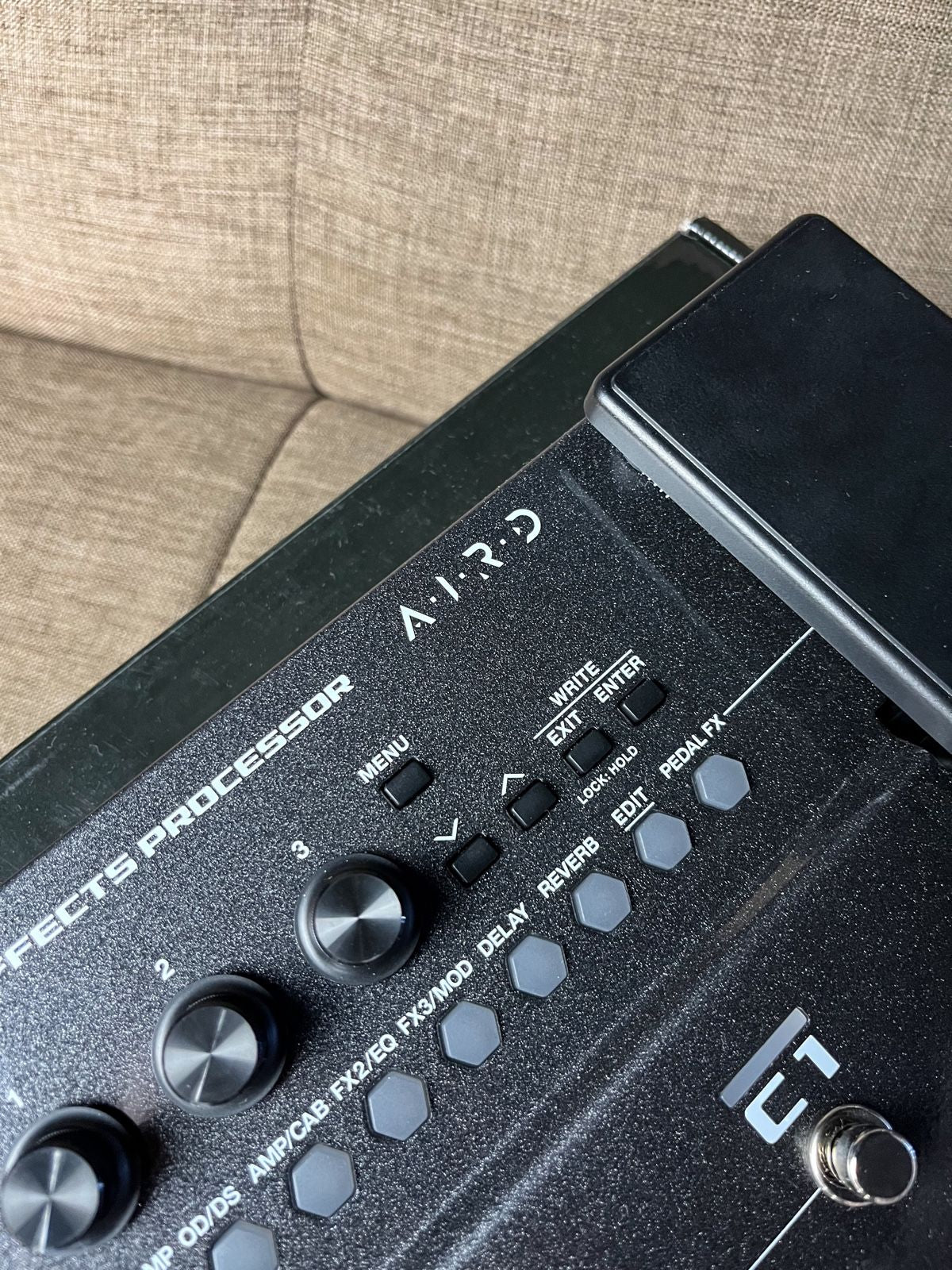 Boss GX-1