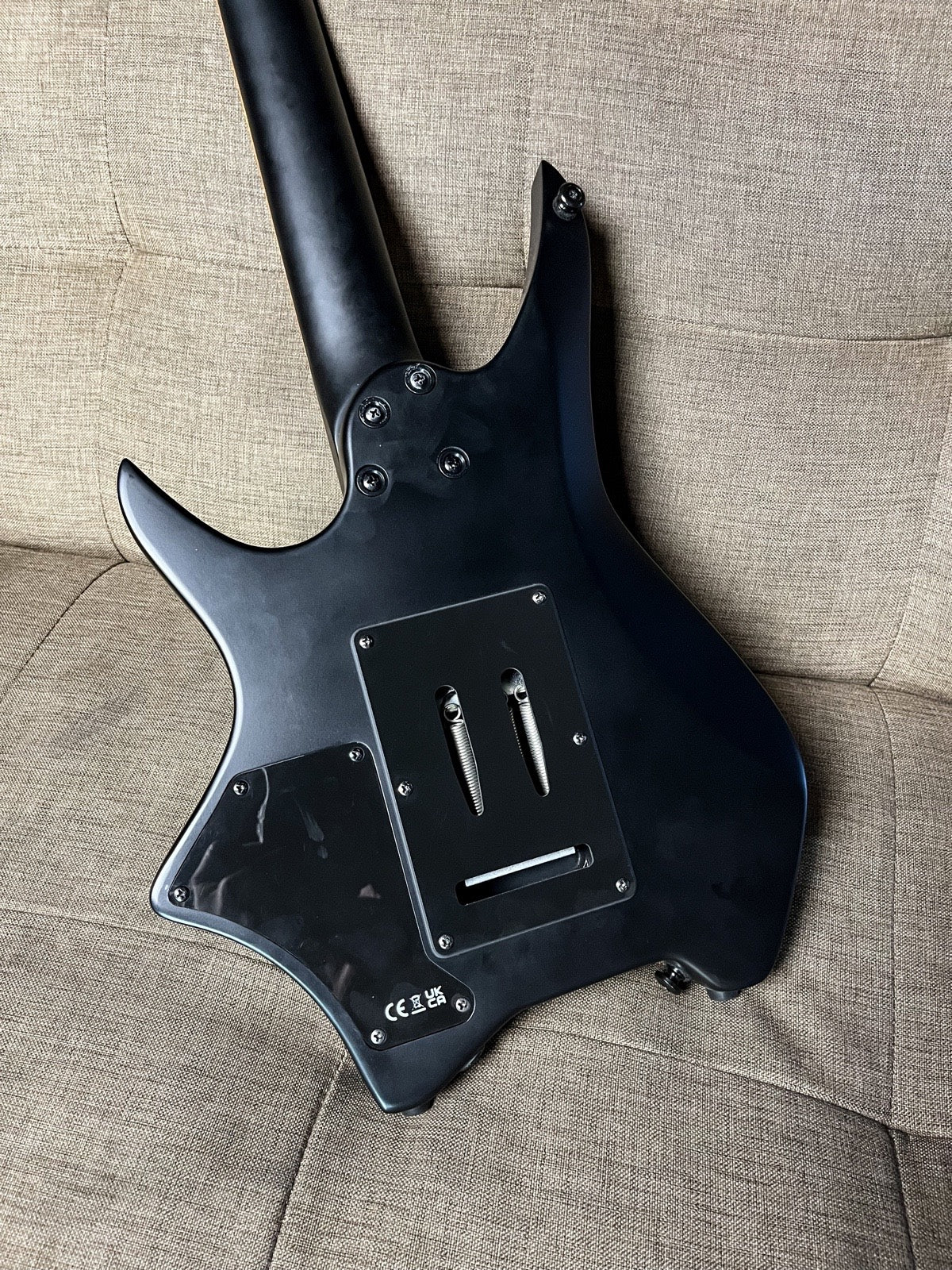 Hex N500P