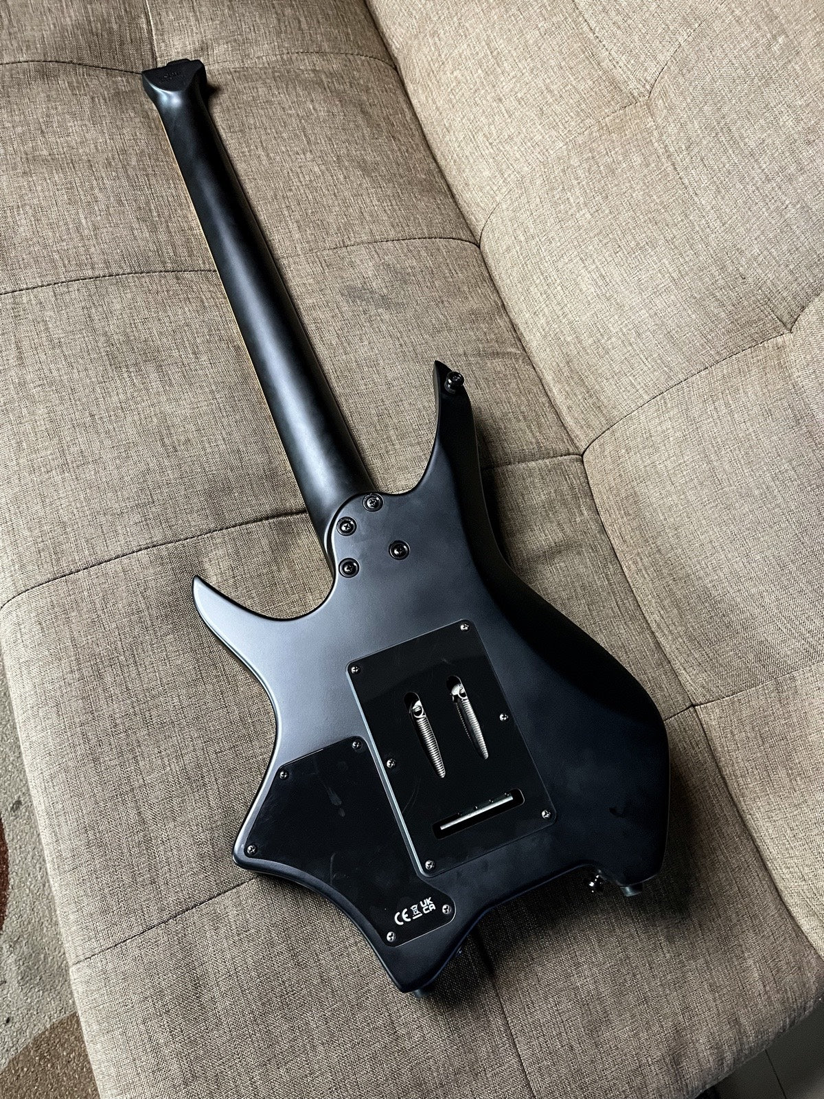 Hex N500P