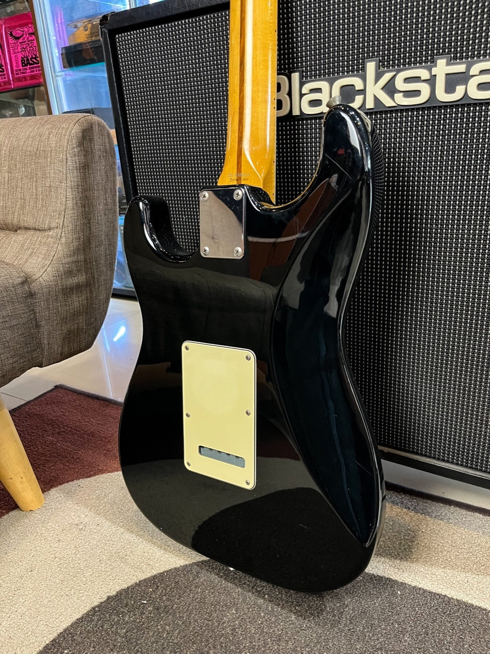 Fender Stratocaster ST57 TX 2004