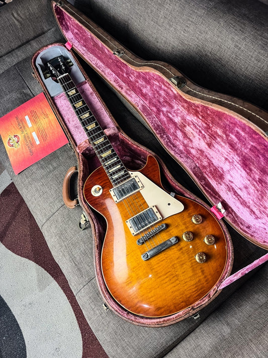 Gibson Lespaul R9 Historic 1959 2004
