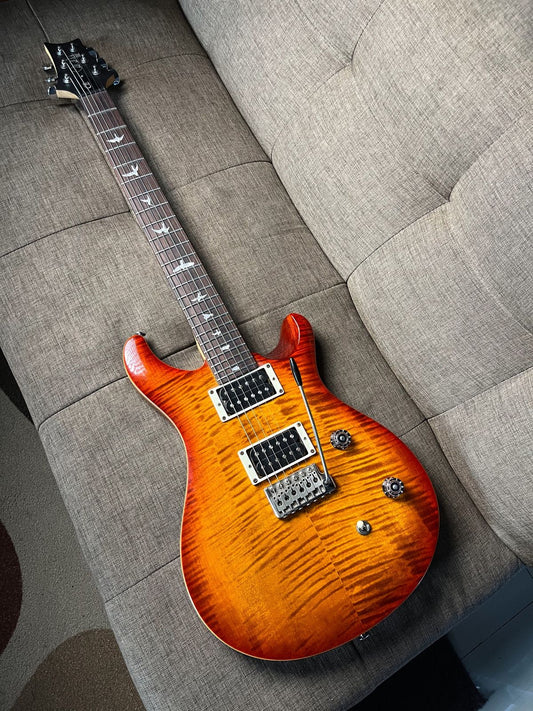 PRS SE CE Standard 24 vintage sunburst
