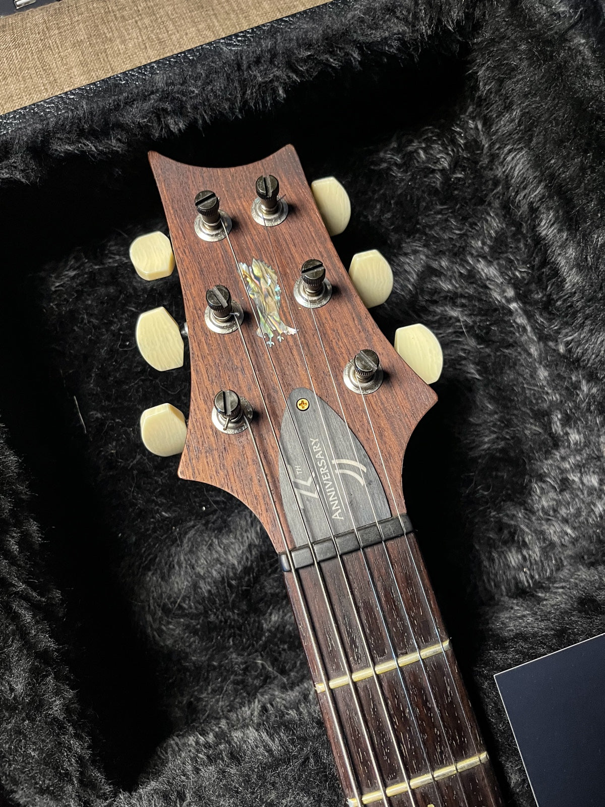 PRS 35TH ANNIVERSARY CUSTOM 24
