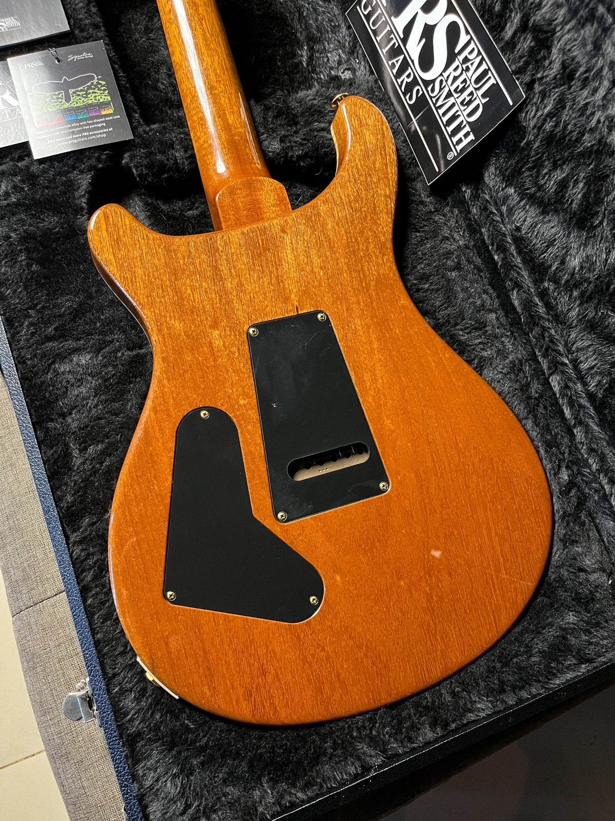 PRS 35TH ANNIVERSARY CUSTOM 24