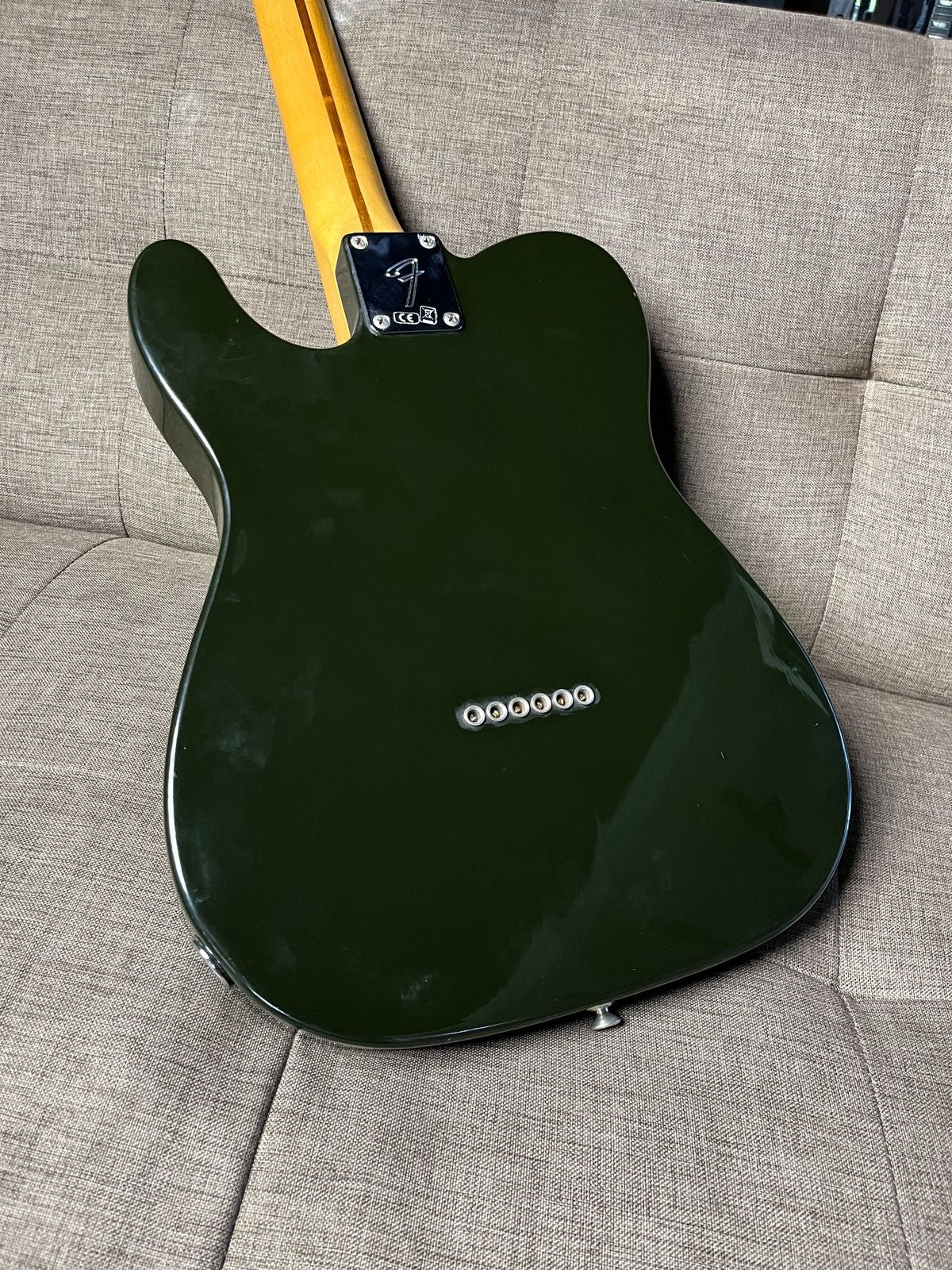 Fender Telecaster Player Series