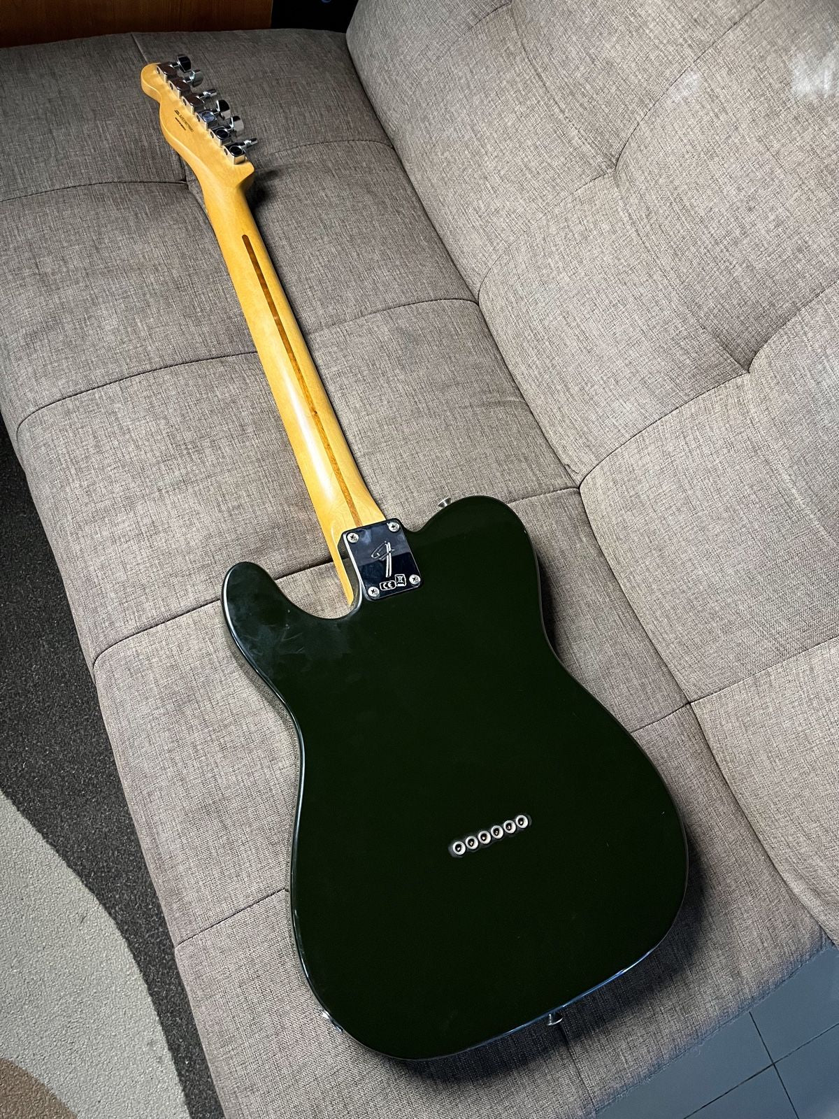 Fender Telecaster Player Series