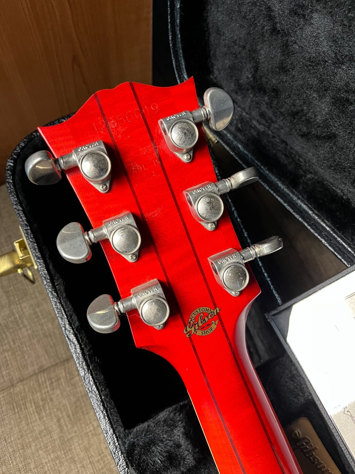 Gibson Dove Customshop VOS