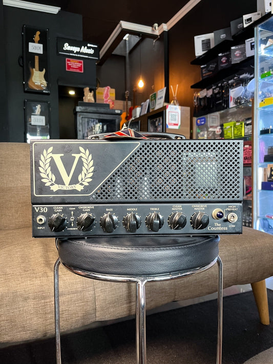 Victory v30 the countess